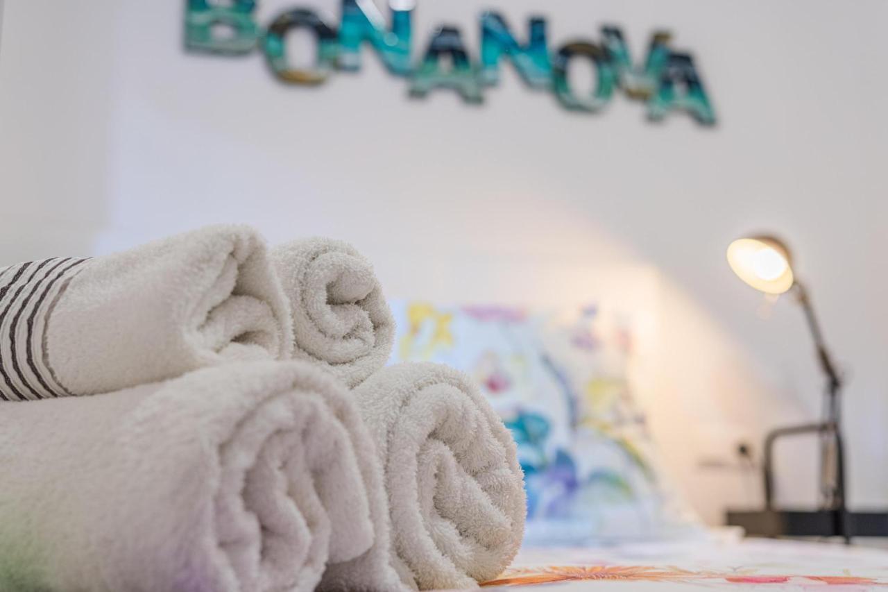 Bonanova 20 Villa Palma de Mallorca Exterior photo