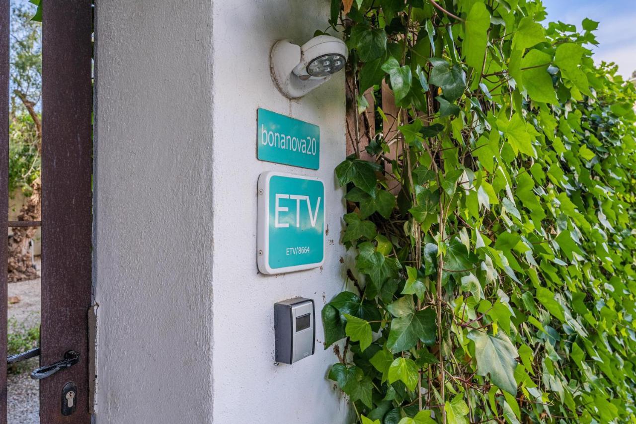 Bonanova 20 Villa Palma de Mallorca Exterior photo