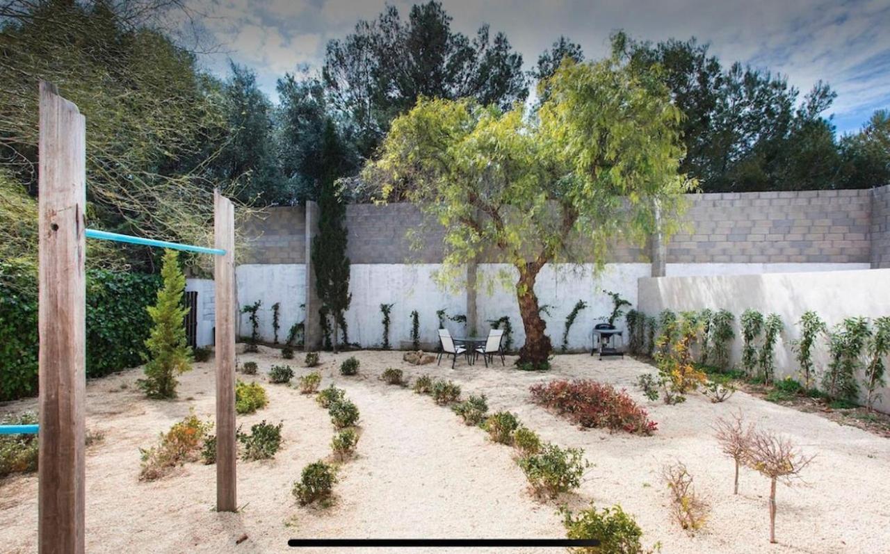 Bonanova 20 Villa Palma de Mallorca Exterior photo